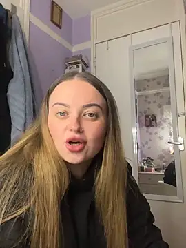 SexySashaxox's cam snapshot