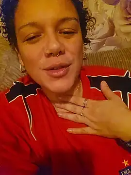 GoddessChantelle's cam snapshot