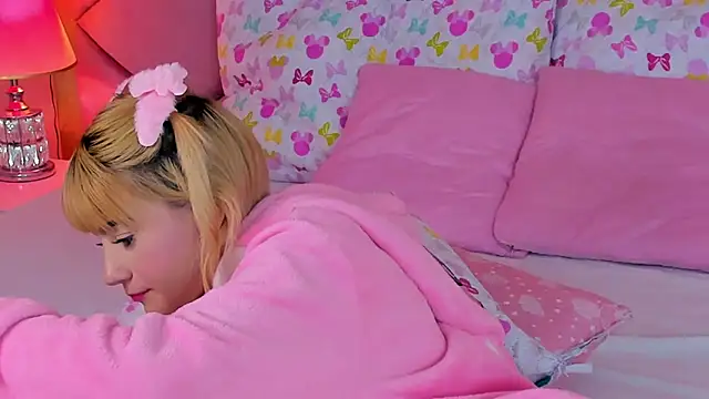 ChloeLaurentt's cam snapshot