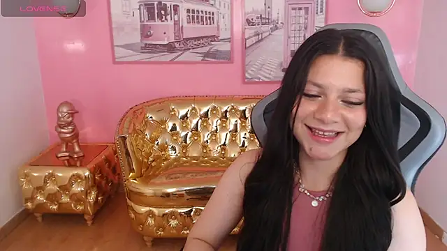 Vanesa_vix_t's cam snapshot