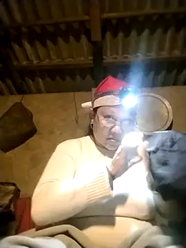 Linhcutex's cam snapshot