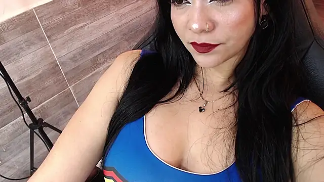 MarianaMontezz's cam snapshot