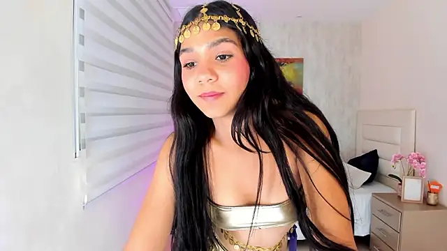 Elmy_'s cam snapshot