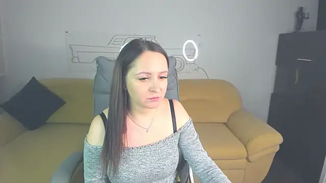 AngellLika's cam snapshot