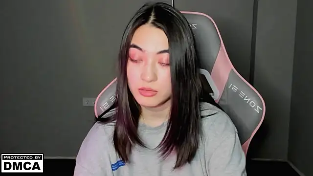 MeilideQian1's cam snapshot