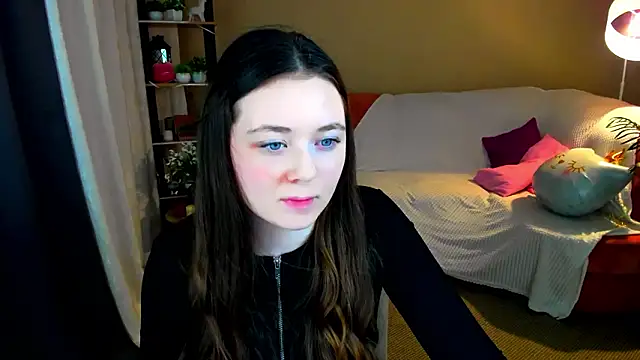 AlluringLookk's cam snapshot