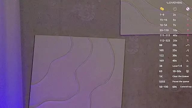 Vivian_cutie's cam snapshot