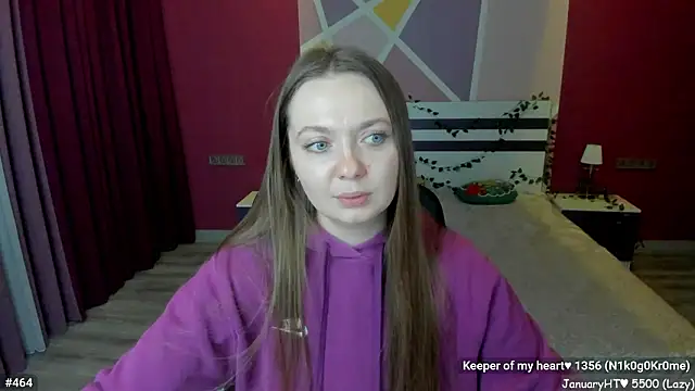 LizaGost's cam snapshot