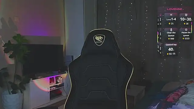 MaryRace's cam snapshot