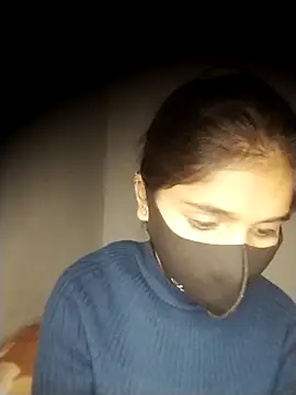 Sexey-Puja's cam snapshot