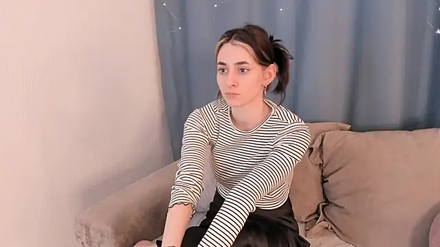 JackiYoss's cam snapshot