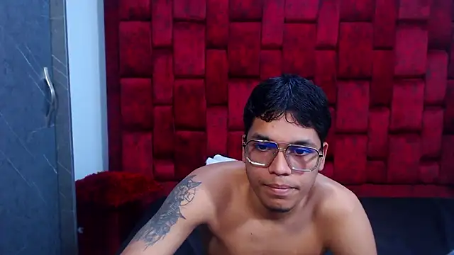 Hilary_David's cam snapshot