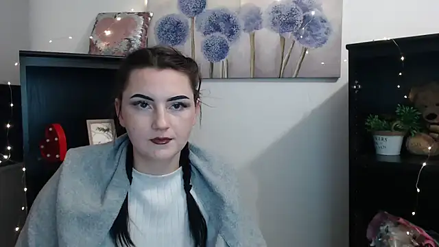 TurnMe_On's cam snapshot