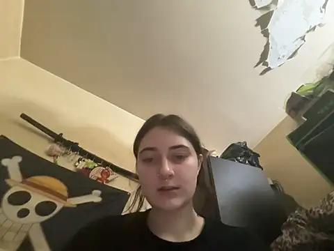 Snowbunnycake_131 live sex cam