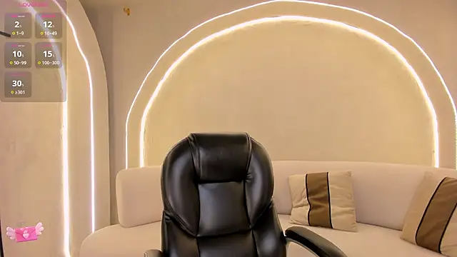 ArianaDumont's cam snapshot