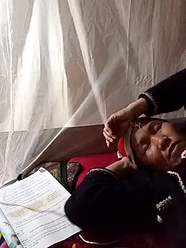 TinTin321's cam snapshot