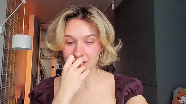 Lilith_lutherlow's cam snapshot