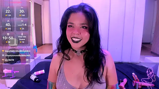 ivannabellini's cam snapshot