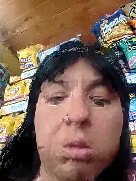 maria_lasexy's cam snapshot