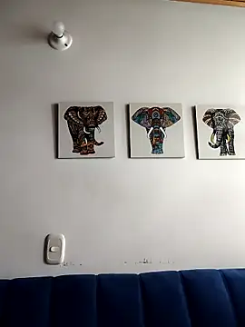 Neve_Collins's cam snapshot