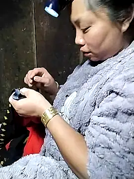 venu00's cam snapshot