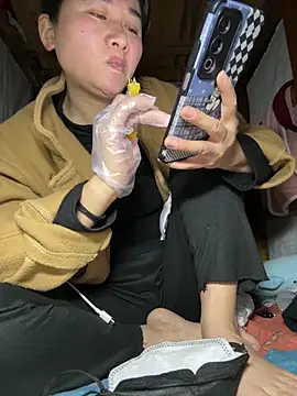 daaqnn's cam snapshot