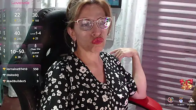 Chayla_Ruiz's cam snapshot