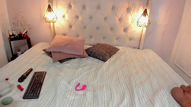 SakuraLee_'s cam snapshot