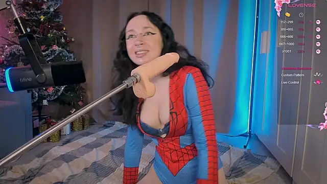 Juicy_Vikki's cam snapshot