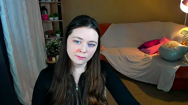 AlluringLookk's cam snapshot