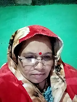 Manavi_x's cam snapshot