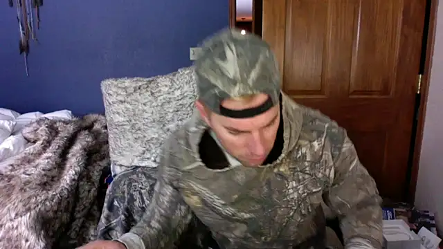 SpunRedneck's cam snapshot