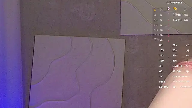 Vivian_cutie's cam snapshot