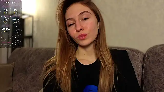 LovelyKatea's cam snapshot