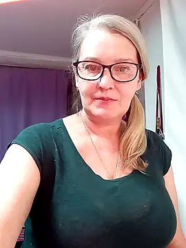 irinamaux's cam snapshot