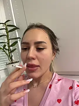 alisa_w's cam snapshot