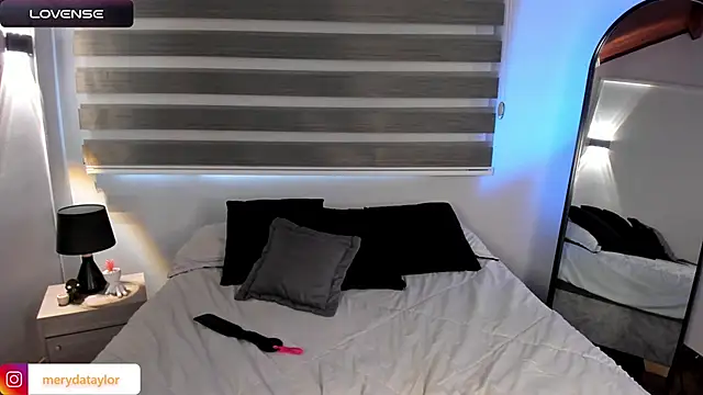 MERIDA_TAYLOR's cam snapshot