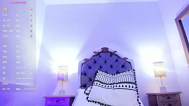 HarleyQueen666's cam snapshot