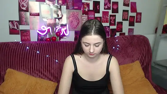 MilanaRoza's cam snapshot