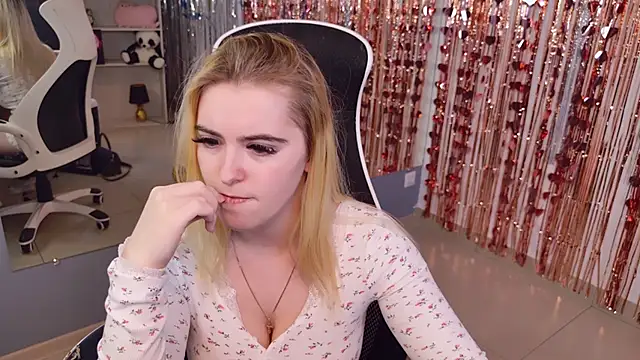 Stef_Nicks's cam snapshot