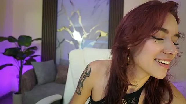 TessaaFox's cam snapshot