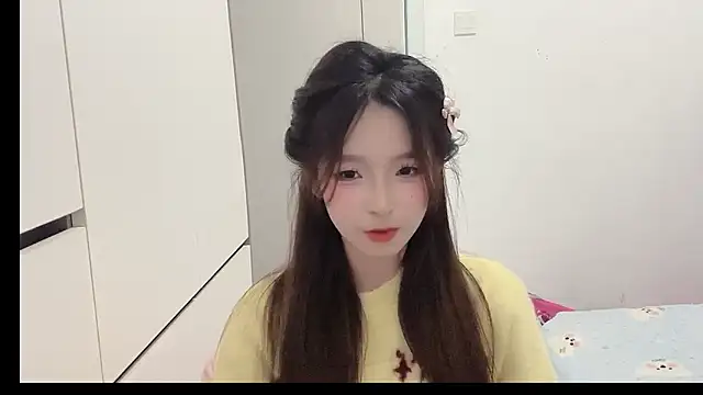 1X-NanNan live sex cam