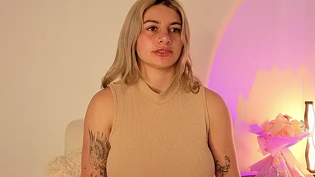 AtheneaRossi's cam snapshot