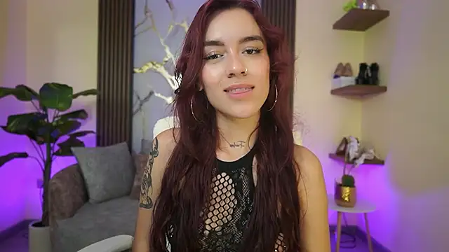 TessaaFox's cam snapshot