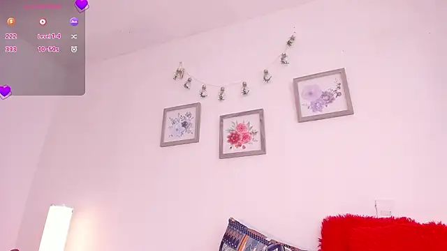 mely_rosse_'s cam snapshot