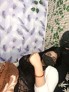 prisha_rani's cam snapshot