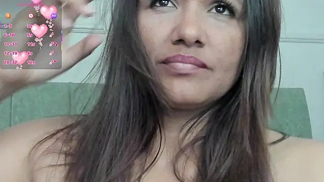 Sussanewolf's cam snapshot