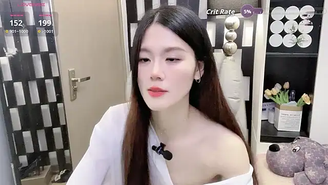 Yueyue-MM's cam snapshot