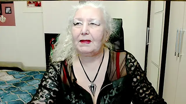 GrannyAlisa's cam snapshot