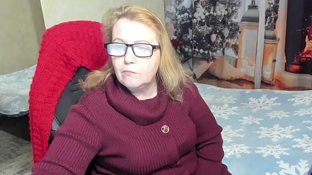 Frau_Marta's cam snapshot